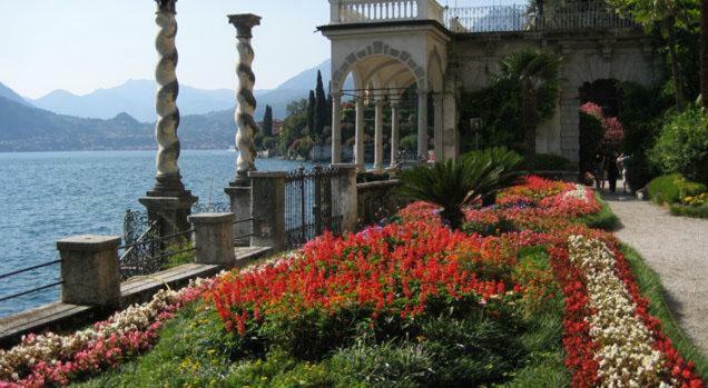 Monolocale Lago Maggiore Pallanza Lägenhet Verbania Exteriör bild